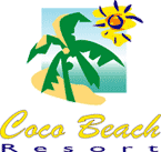 Coco Beach Resort, Mui Ne Beach, Vietnam